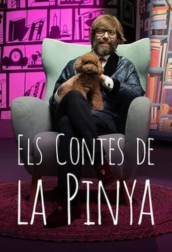 Poster of Els contes de la Pinya