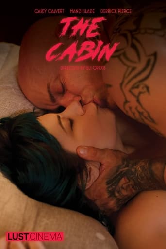 Poster of The Cabin