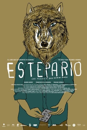 Poster of Estepario