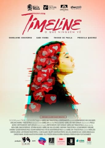 Poster of Timeline - O que ninguém vê