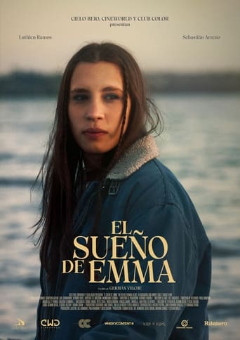 Poster of El sueño de Emma