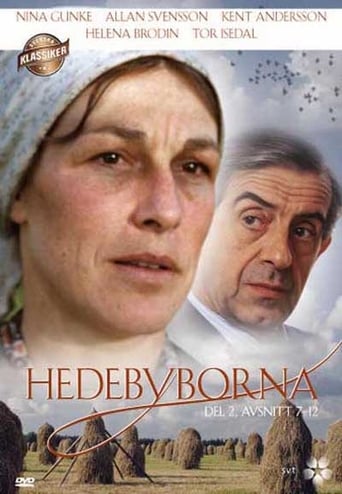 Portrait for Hedebyborna - Season 2