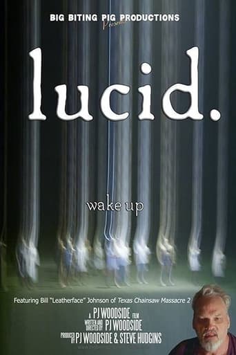 Poster of Lucid