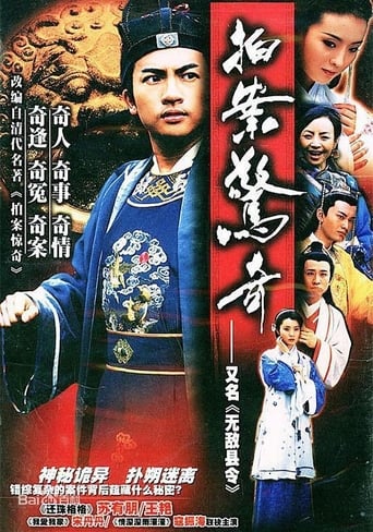 Poster of 无敌县令