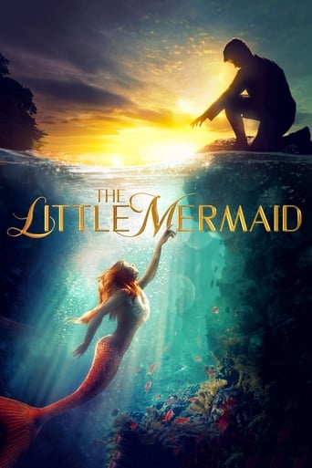 Poster of The Little Mermaid