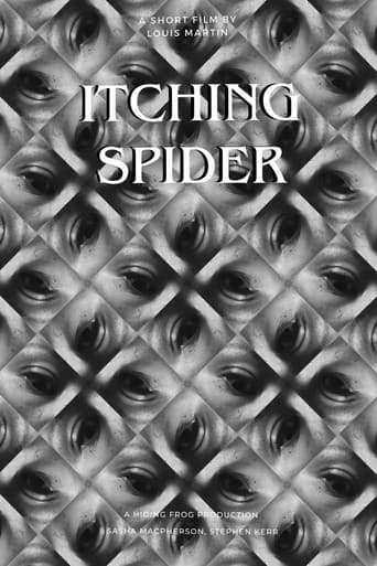 Poster of Itching Spider