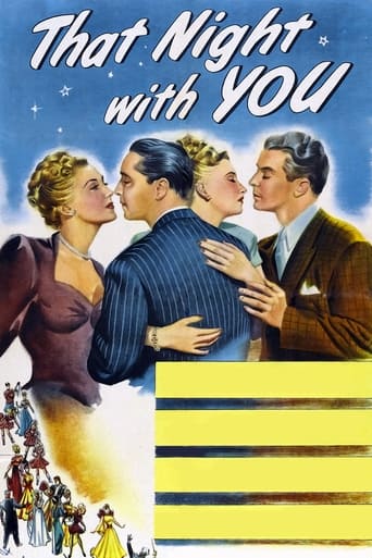 Poster of That Night with You