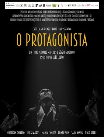 Poster of O Protagonista