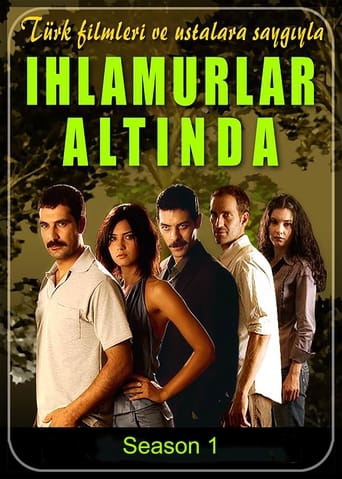 Portrait for Ihlamurlar Altinda - Season 1