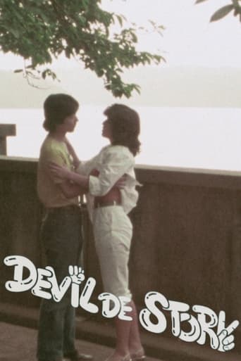 Poster of Devil De Story