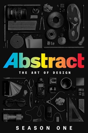 Portrait for Abstract: The Art of Design - Season 1