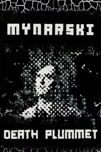 Poster of Mynarski Death Plummet