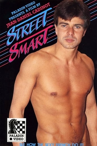 Poster of Street Smart