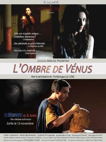 Poster of L'ombre de Vénus