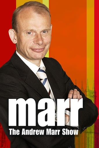 Poster of The Andrew Marr Show