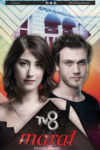 Portrait for Maral: The Most Beautiful Story - Season 1