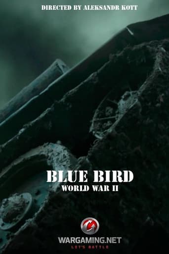 Poster of Blue Bird