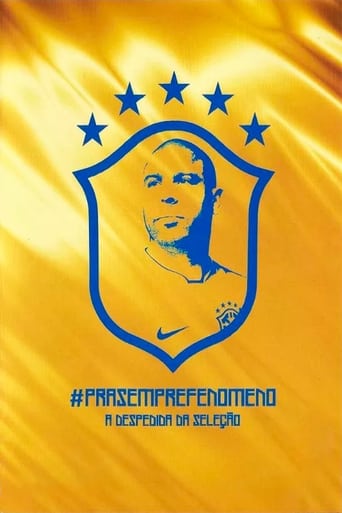 Poster of Pra Sempre Fenomeno