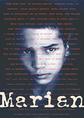 Poster of Marian