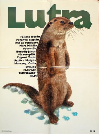 Poster of Lutra