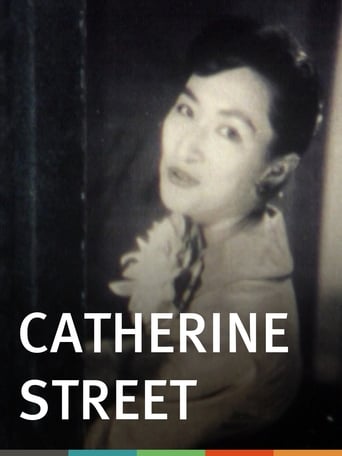 Poster of Catherine Street