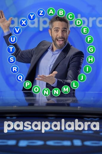 Poster of Pasapalabra