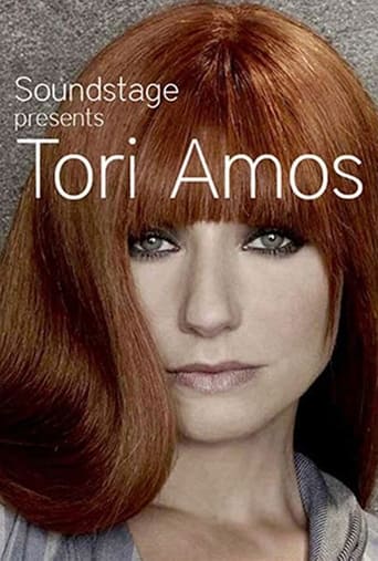 Poster of Tori Amos - Live at Soundstage