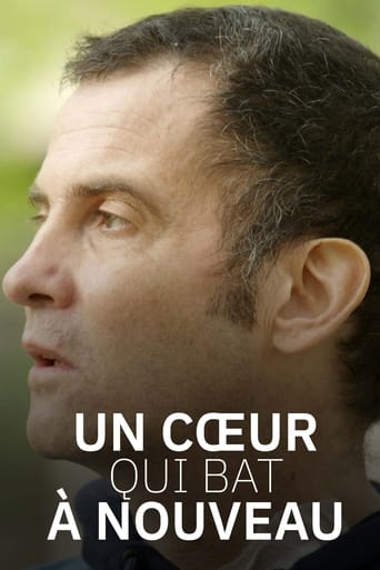 Poster of Un cœur qui bat à nouveau