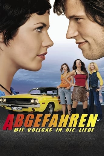 Poster of Abgefahren