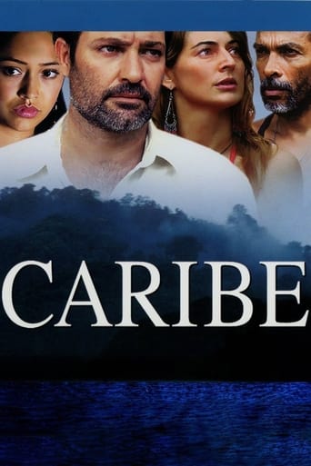 Poster of Caribe