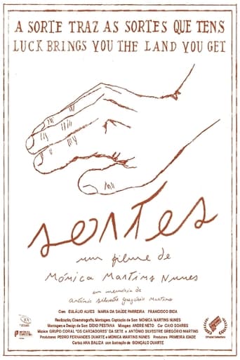 Poster of Sortes