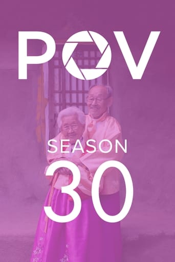 Portrait for POV - Season 30