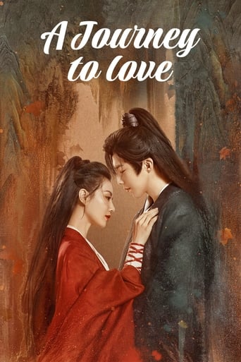 Poster of A Journey to Love