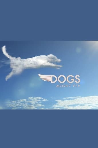 Poster of Dogs Might Fly