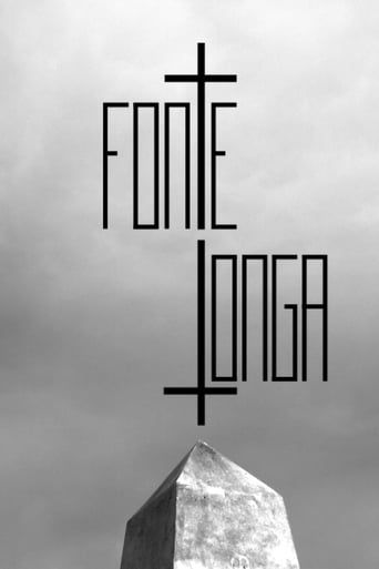 Poster of Fontelonga