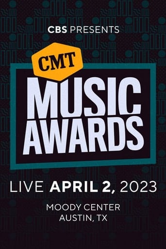 Portrait for CMT Music Awards - 2023 CMT Music Awards