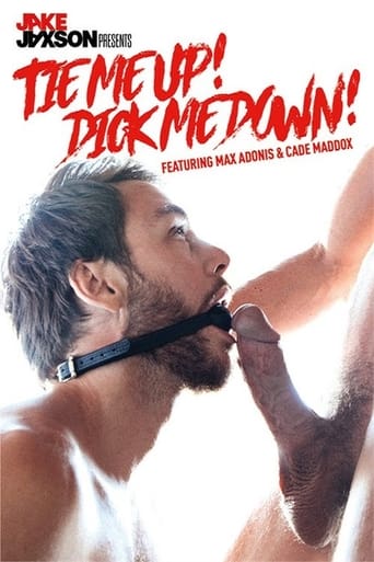 Poster of Tie Me Up! Dick Me Down!