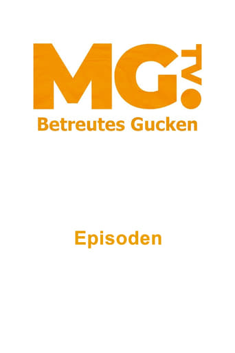 Portrait for Betreutes Gucken - Season 1