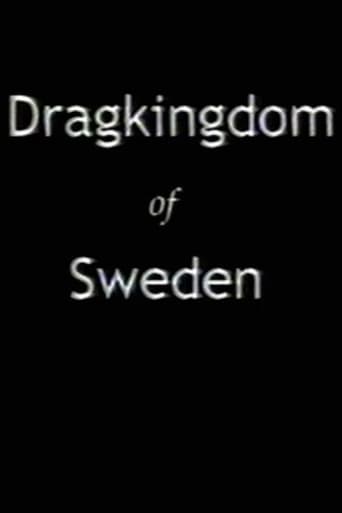 Poster of Dragkingdom of Sweden