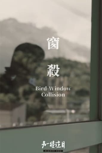 Poster of Bird-Window Collisions