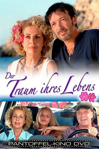 Poster of Der Traum ihres Lebens