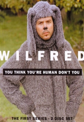 Portrait for Wilfred - Season 1