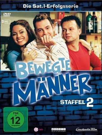 Portrait for Bewegte Männer - Season 2