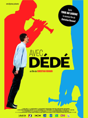 Poster of Avec Dédé