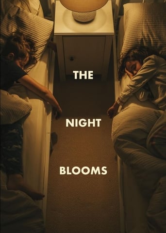 Poster of The Night Blooms