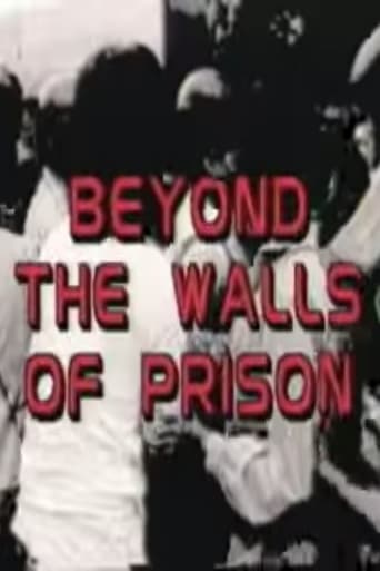 Poster of Beyond the Walls of Prison