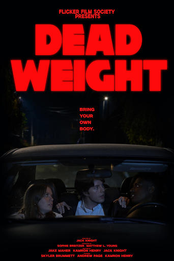 Poster of Dead-Weight