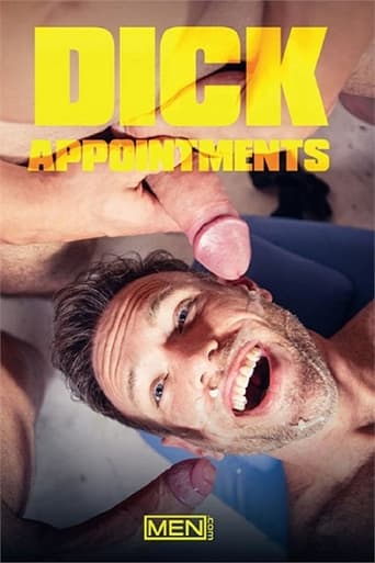 Poster of Dick Appointments