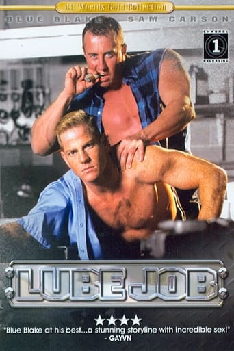 Poster of Lube Job