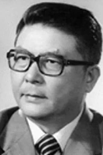 Portrait of Zha Xiangkang